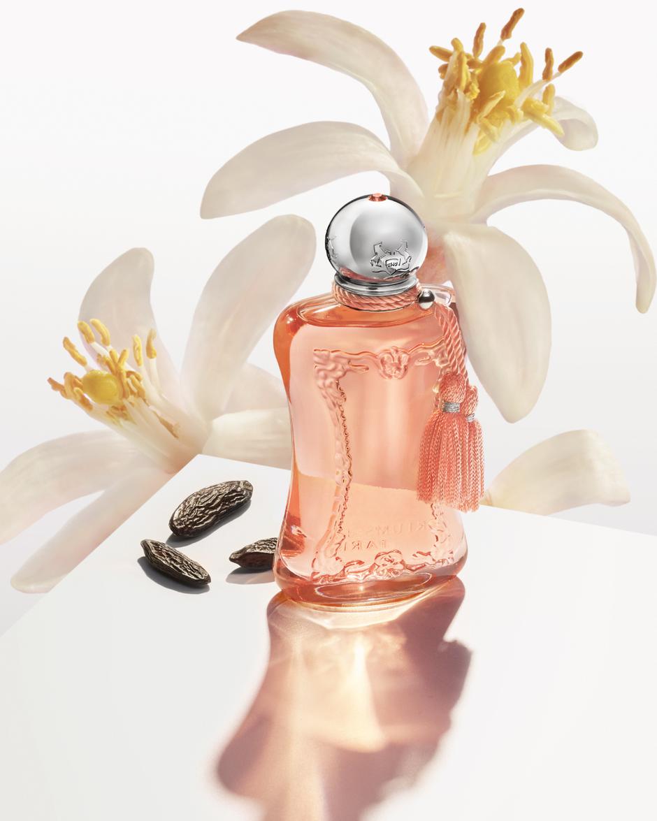  | Autor: Parfums de Marly