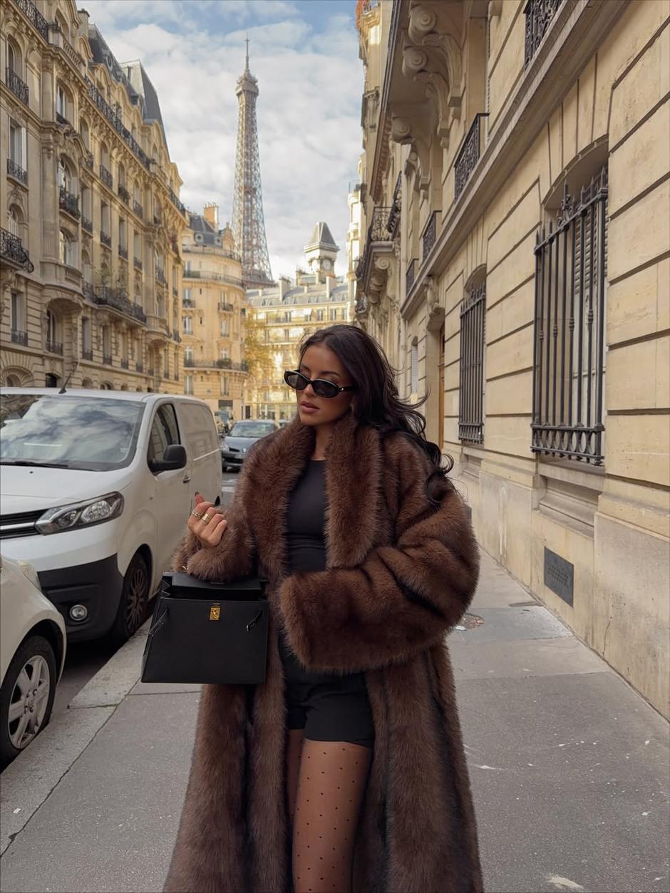  | Autor: Instagram @zoeliss