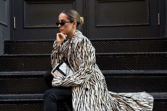 In i out zimski kaputi