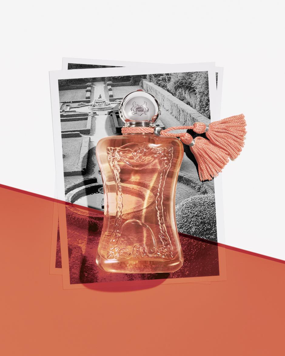  | Autor: Parfums de Marly