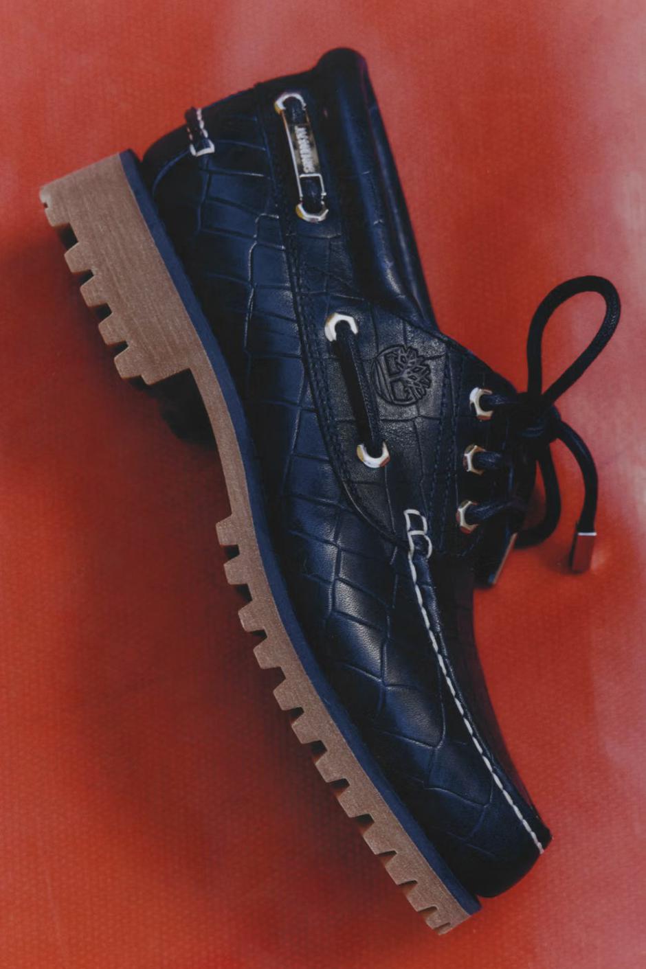  | Autor: Timberland x Jacquemus