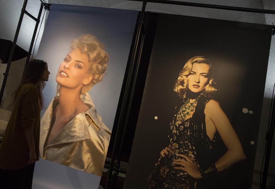 Četrdeset godina rada omiljenog frizera princeze Diane i Kate Moss