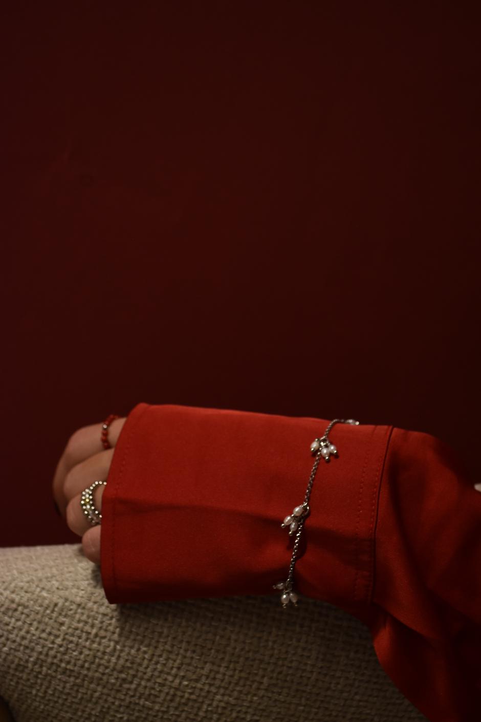  | Autor: Iva Viljevac Jewellery