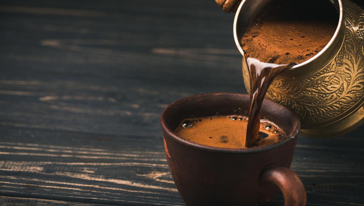 Što je krucijalno za savršenu aromu kave