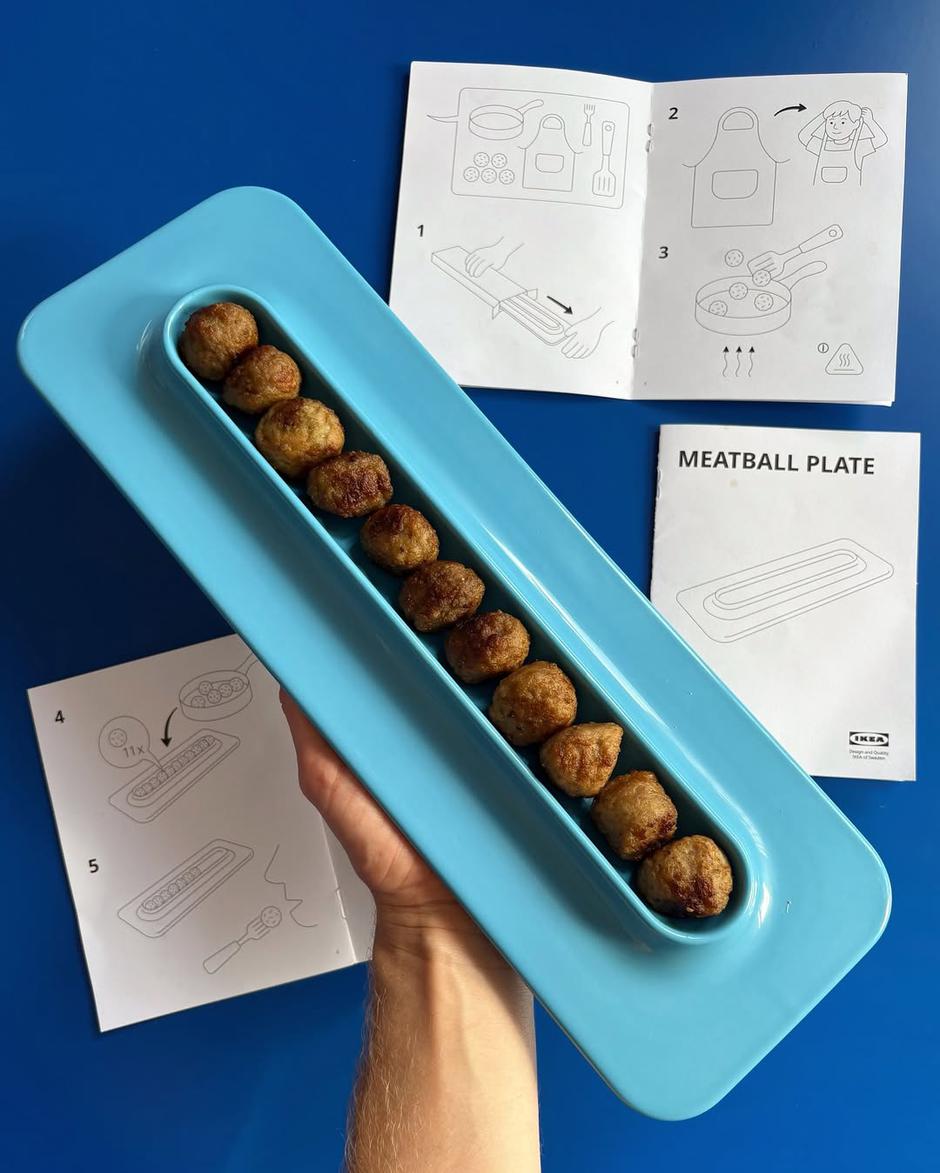  | Autor: Instagram @gustafwestman