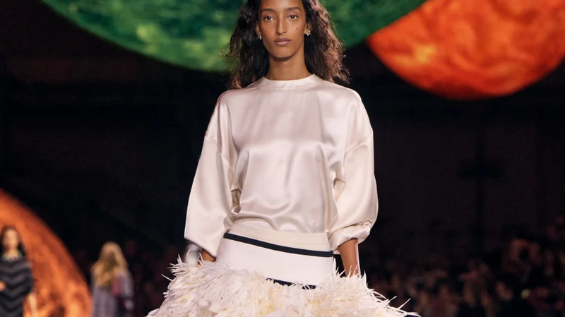 Upe&ccaron;atljive suknje obilje&zcaron;it &cacute;e 2026-u: ovaj donji dio postaje statement komad pun nove energije