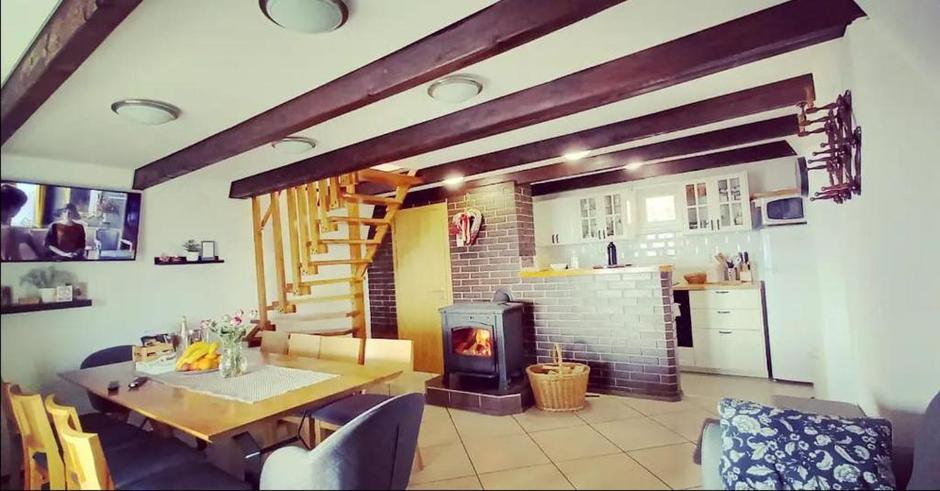  | Autor: Booking/Kuća za odmor Bitoševje