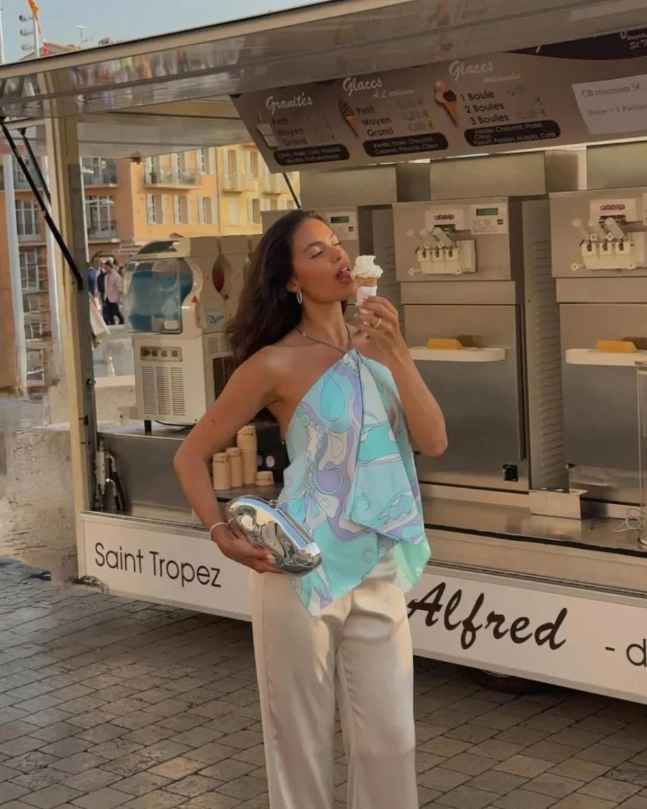  | Autor: Instagram @jessideoliveira