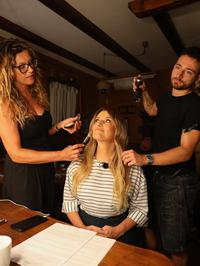 Antonija Blaće i Život na vagi