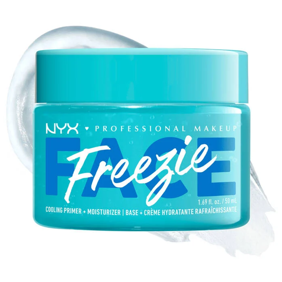 Nyx Face Freezie proizvodi | Autor: Notino