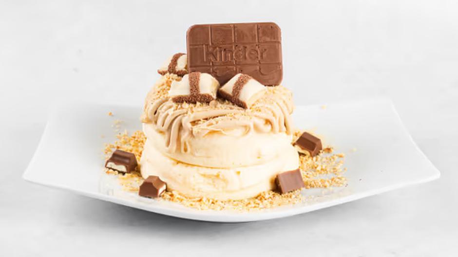  | Autor: Instagram @angelfood_soufflepalacinke