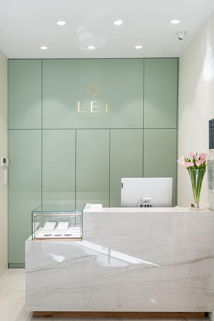 U centru Zagreba otvoren LEi jewelry store – jedinstveni brand ekskluzivnog nakita