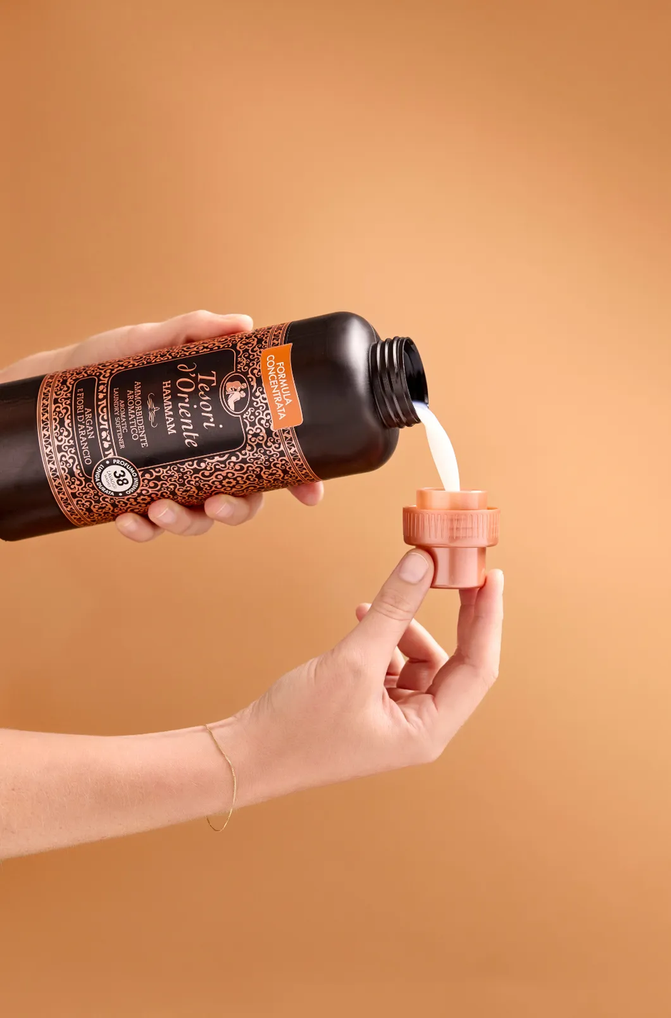  | Autor: Tesori d'Oriente