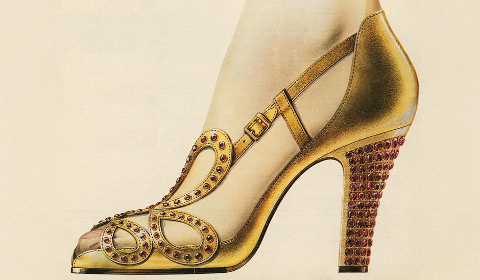  | Autor: rogervivier.com