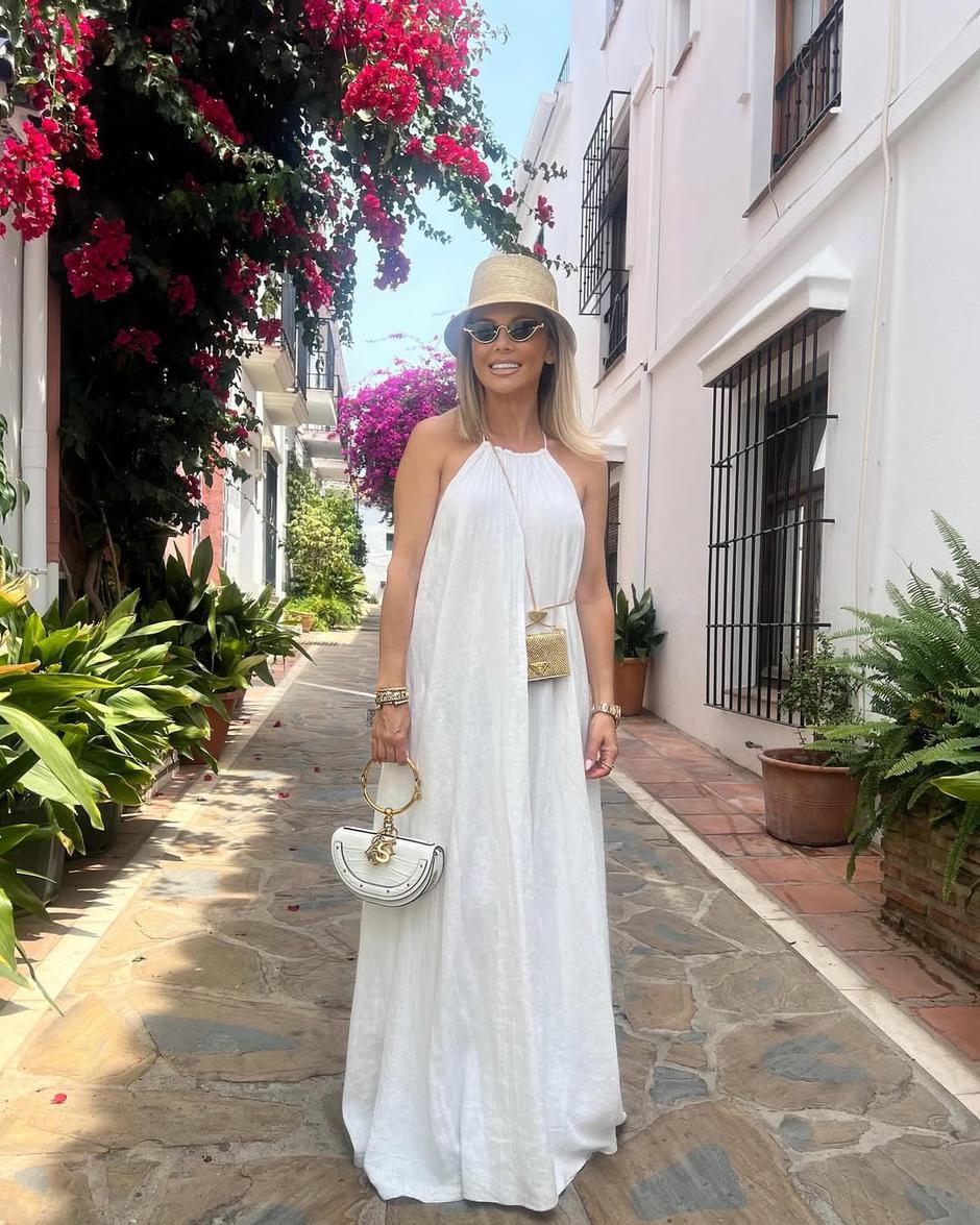  | Autor: Instagram @majasuput