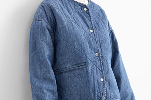 FOTO: C&A ima šarolik izbor jakni od trapera, a nama se ovih 10 posebno svidjelo