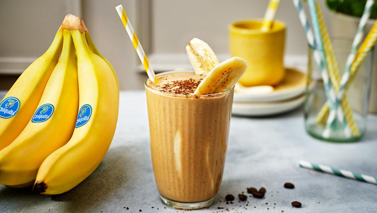 Bananaccino