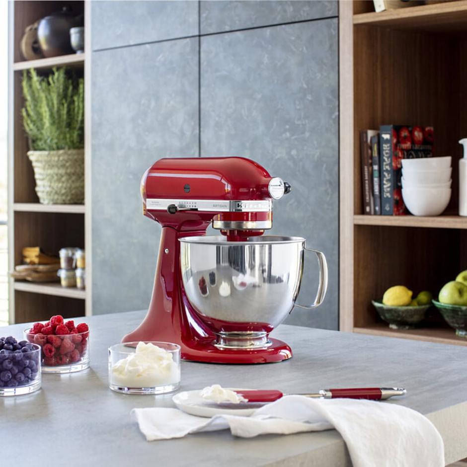  | Autor: KitchenAid