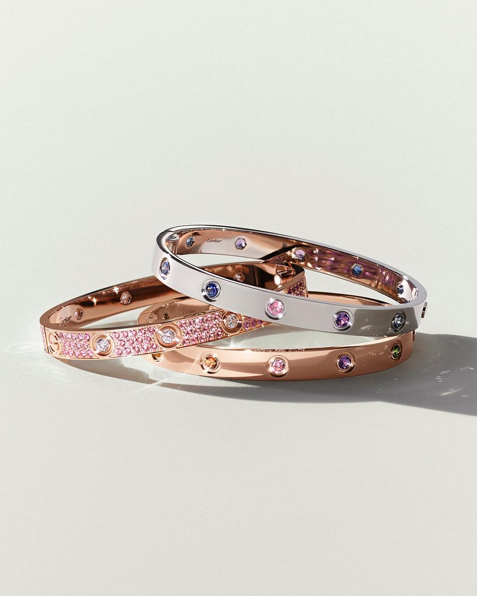  | Autor: Cartier