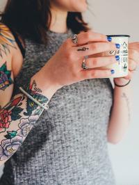 EU zabranio većinu boja za tetoviranje, jer su otrovne