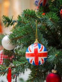 Božićni običaji britanske kraljevske obitelji
