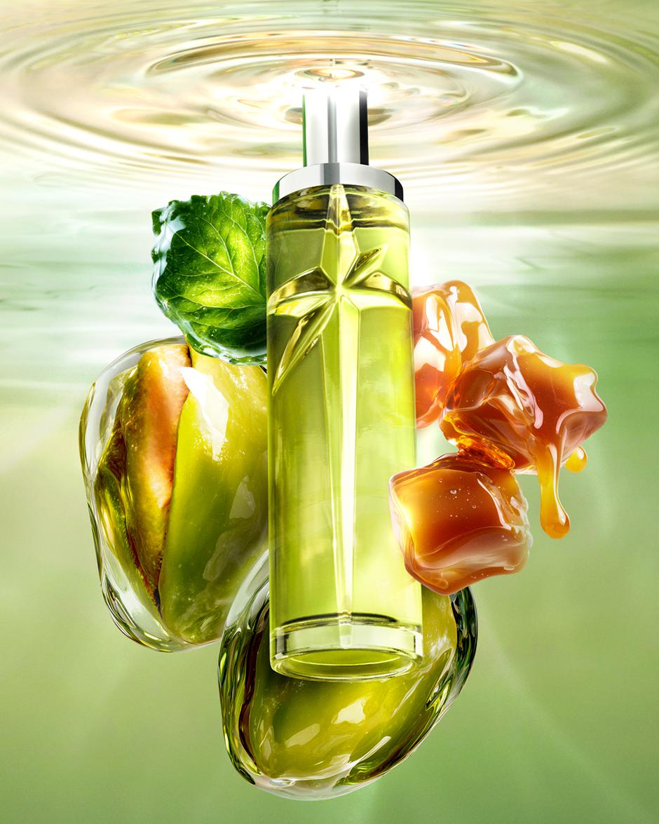  | Autor: Mugler