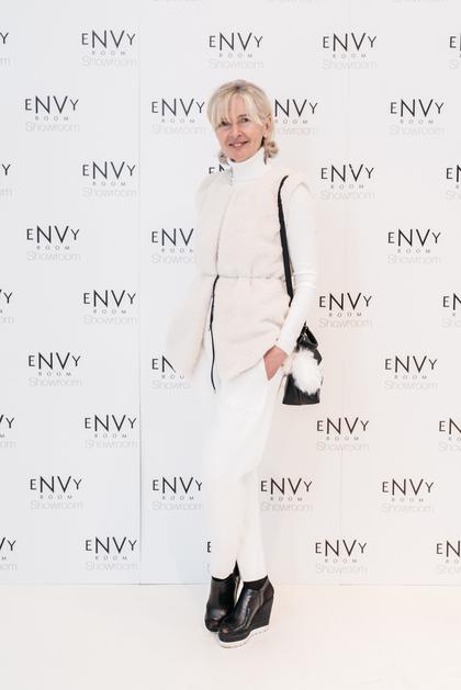 eNVy room predstavio novu kolekciju vjenčanica ekskluzivnom modnom izložbom