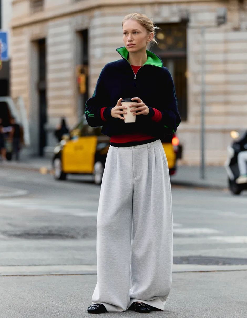  | Autor: Bershka