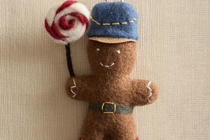 FOTO: Kuglice i figurice za bor u vintage stilu skroz su nas osvojile. Evo najljepših iz ponude