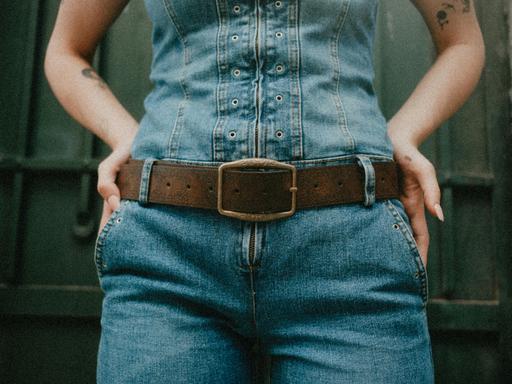 Džepovi na ženskim hlačama