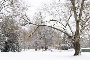 FOTO: Hrvatska se dobrano zabijelila, evo najljepših prizora gradova pod snježnim pokrivačem