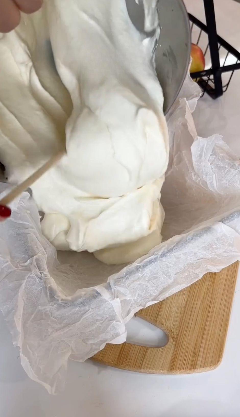  | Autor: Screenshot Instagram @sandra_cecaric