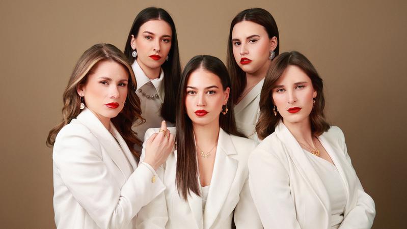 ZAKS i LELEK: hrvatska tradicija na eurovizijskoj pozornici