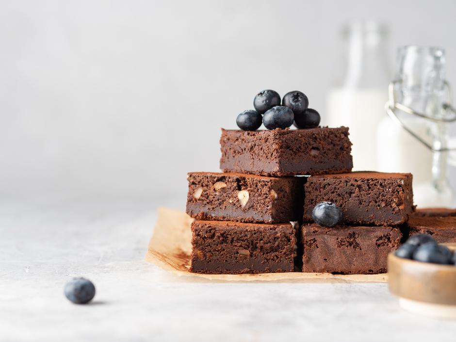 brownies | Autor: Shutterstock