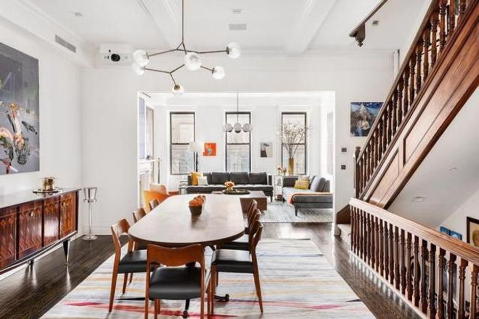 Neil Patrick Harris prodaje raskošan dom  u New Yorku | Autor: REALTOR.COM