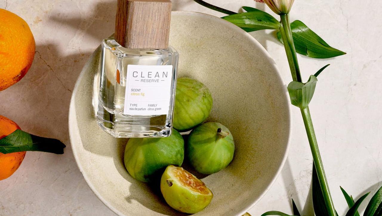 Parfemi s mirisom smokve