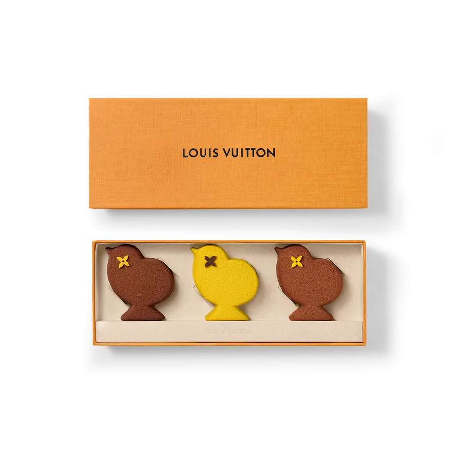  | Autor: Louis Vuitton