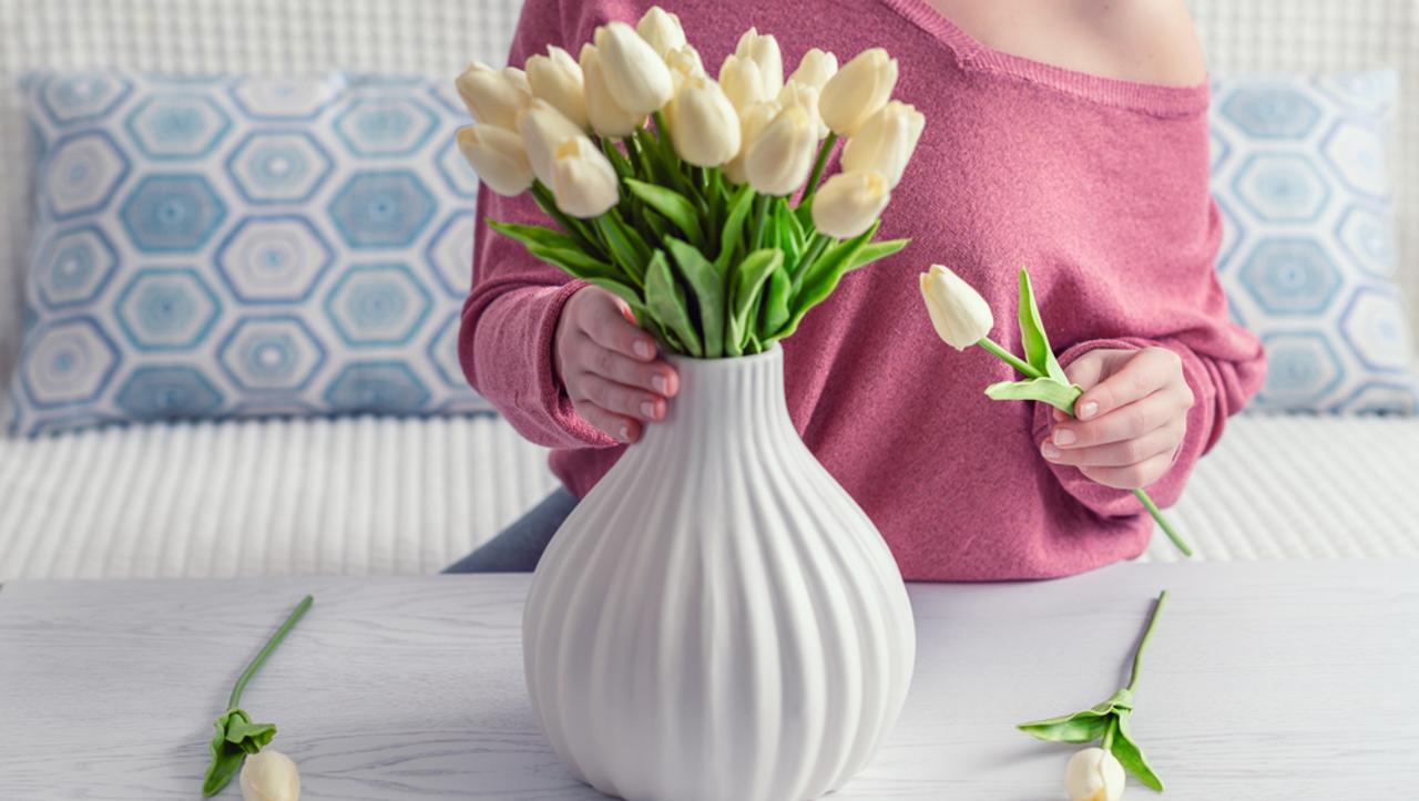 Evo kako održavati tulipane svježima