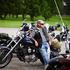 Pogledajte kako je bilo jučer na Harley Weeku Zagreb na Bundeku, traje još danas