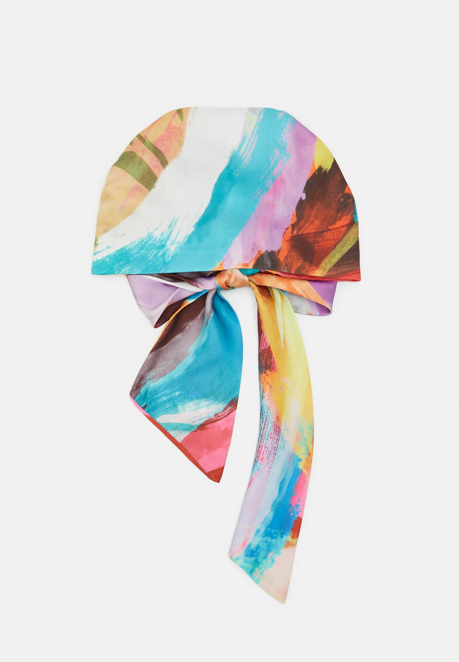 marama za glavu | Autor: Zalando