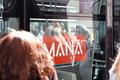 MANA MOVES THE CITY: Kada tramvaj postane modna pista