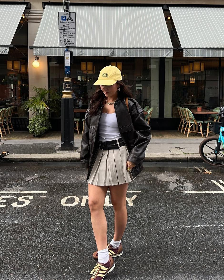  | Autor: Instagram @gracelotti