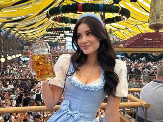 Oktoberfest u pivovari Medvedgrad