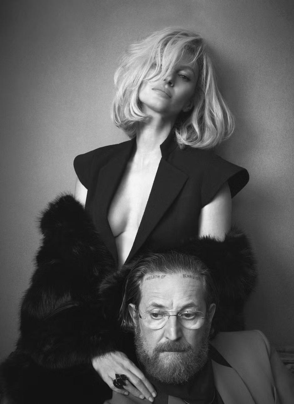  | Autor: Steven Meisel/Zara