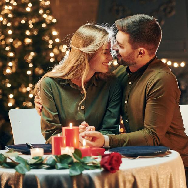 Parfemi za Valentinovo