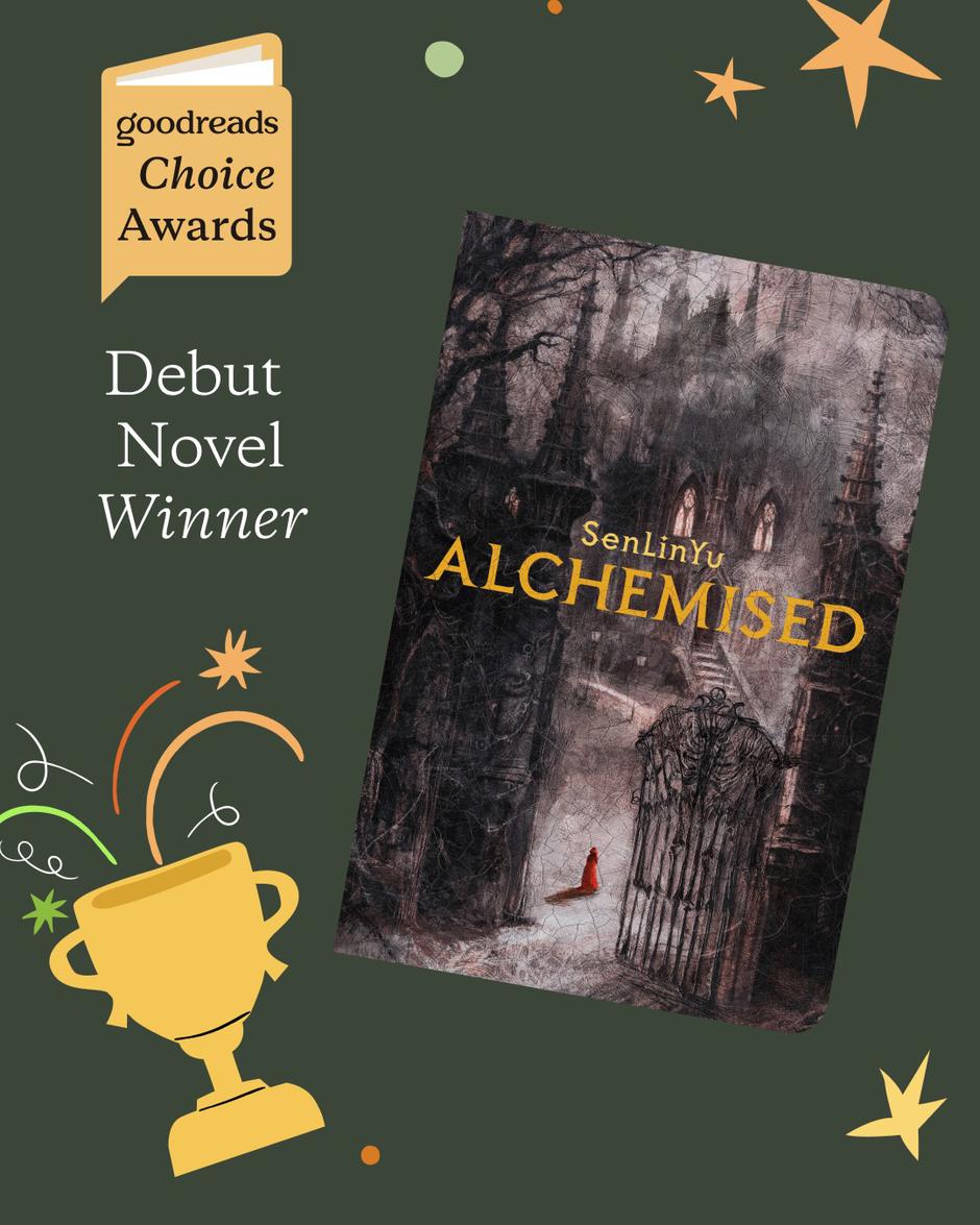  | Autor: Instagram @goodreads