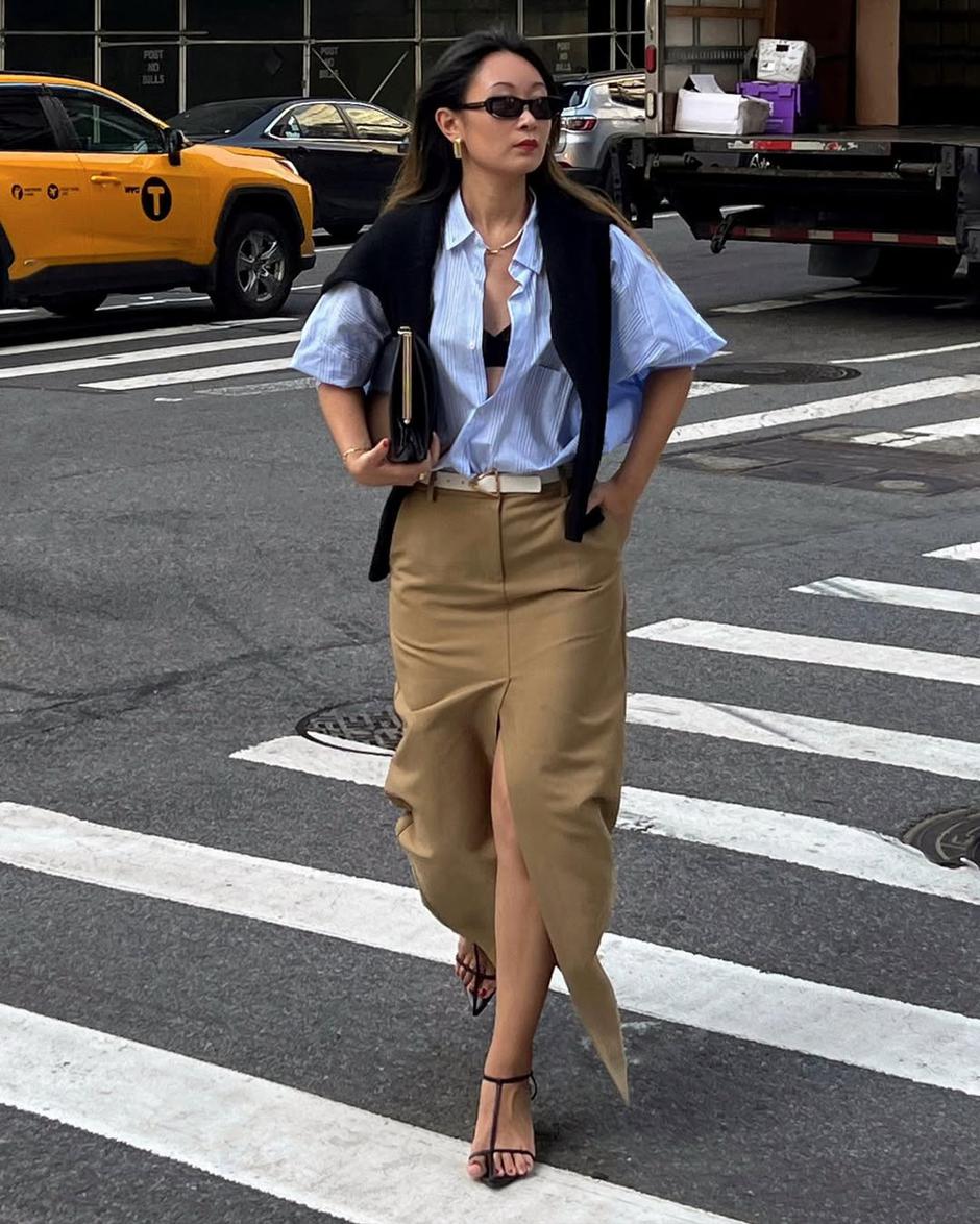  | Autor: Instagram @thecarolinelin