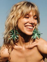 Frizura za tanku kosu