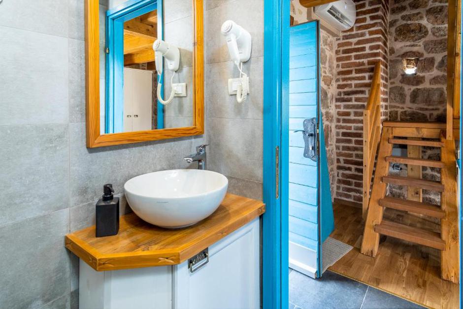  | Autor: Booking/Goranova kuća