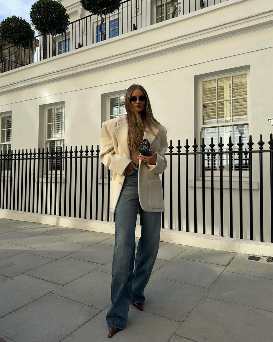  | Autor: Instagram @rosiehw